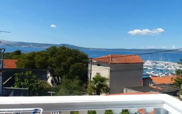 Apartments Tina