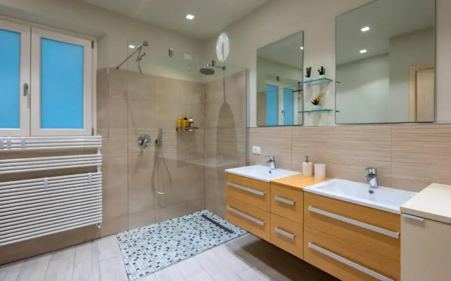 casavacanza orchidea 2
