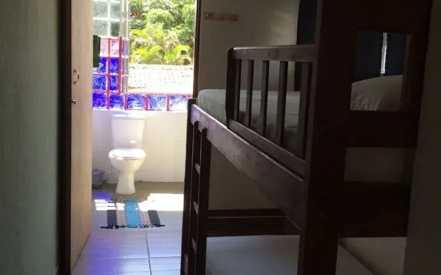 Pousada Caxinguelê