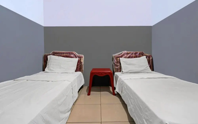 Hotel O Santana Residence Syariah