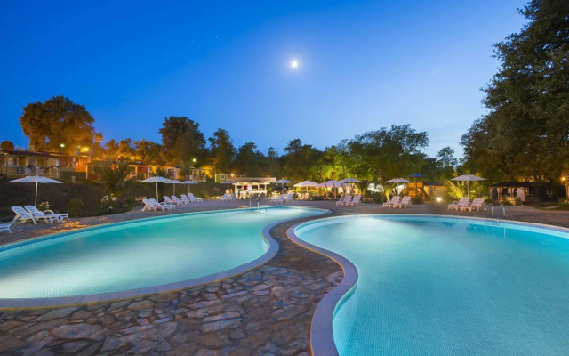 Holiday Homes Mediterranean Village