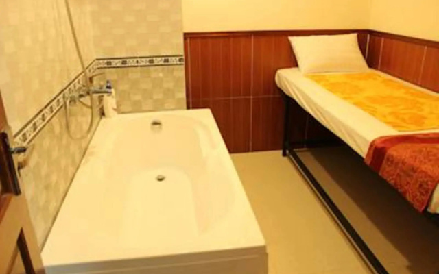 Vien Dong 2 Guesthouse