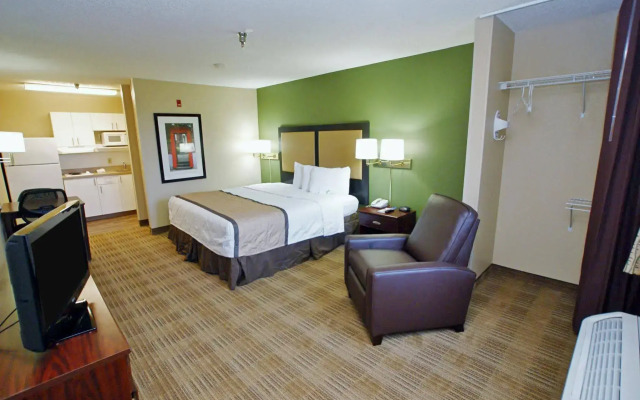 Extended Stay America Suites Nashville Brentwood South