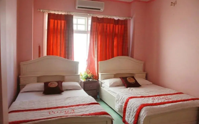 Volga Hotel