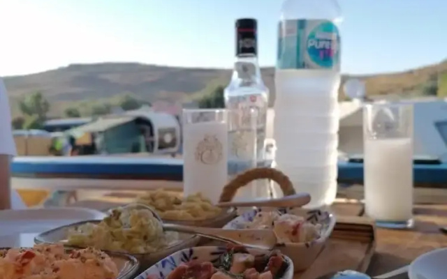 Surf Inn Gokceada