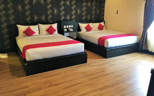 Starli Hotel