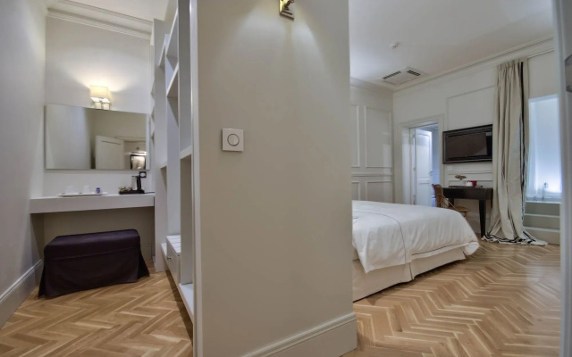 Blanc Boutique Hotel