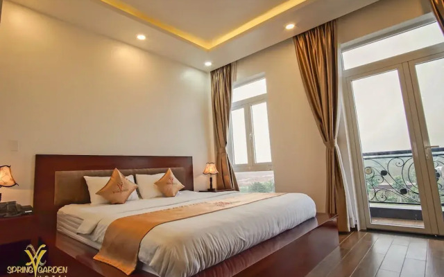 Spring Garden Hotel