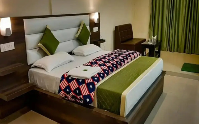 Hotel Green Park
