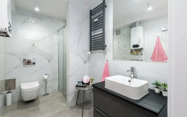 Apartament Solar - by Kairos Apartments