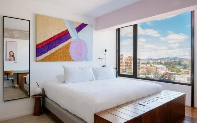 Good Hotel Guatemala City
