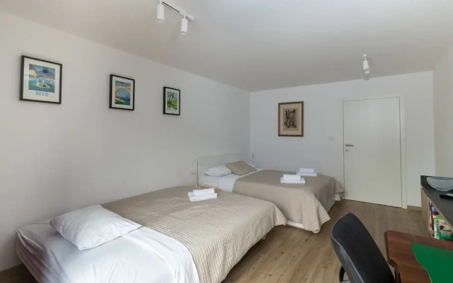 Jojo Apartment