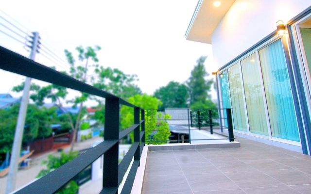 Wan Villa