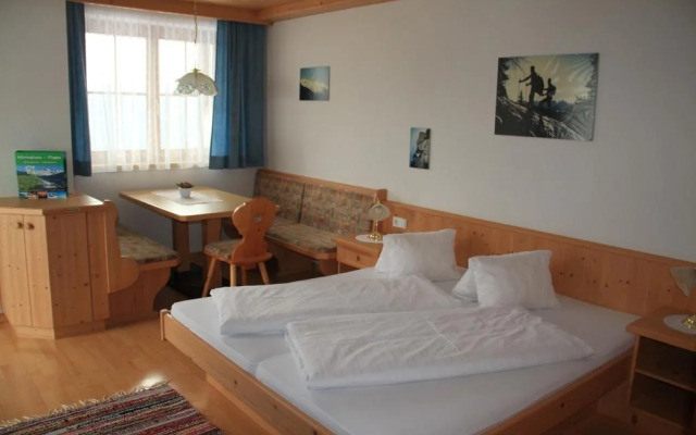 Pension Oberhof