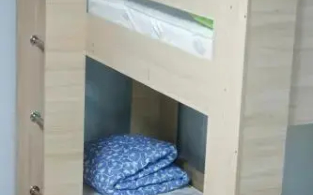 Hostel Legendarny