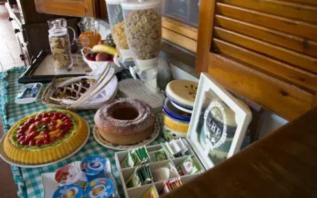Villa Ida Bed & Breakfast