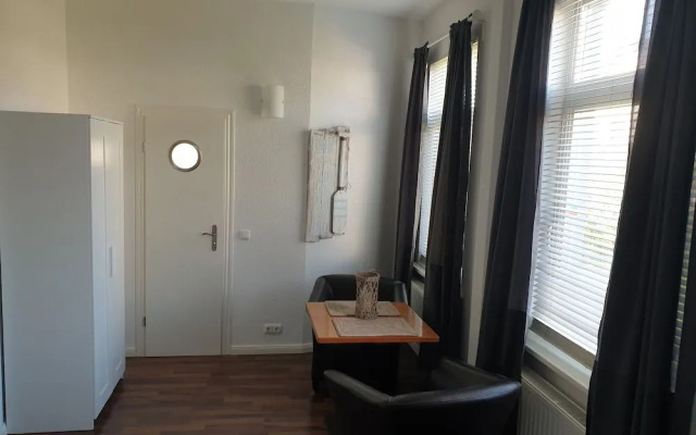 Haus Bomhoff