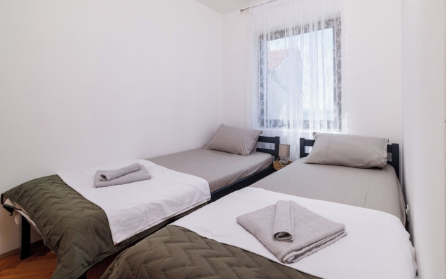 Apartment Lana