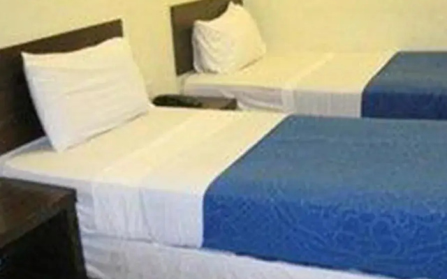 Hotel Miramar