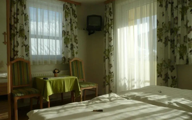 Appartement Königslehen