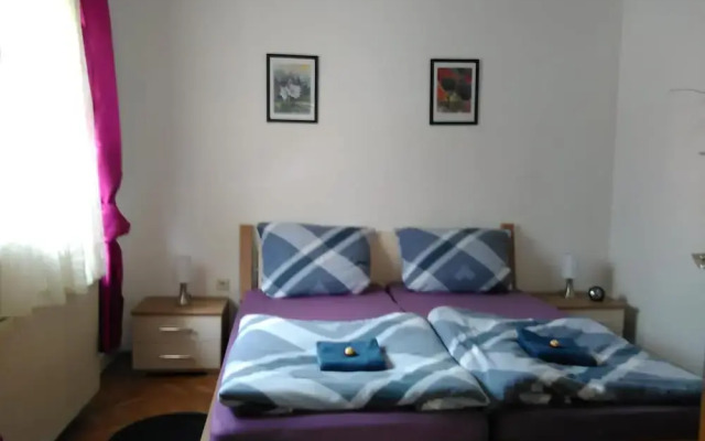 Privat Gästezimmer in Hardheim