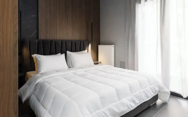 FOS Premium Apartments by halu