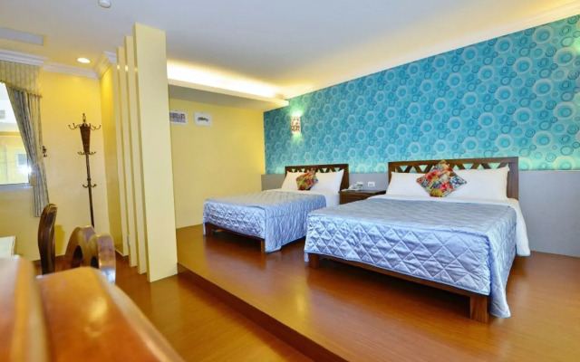 Kenting Dream B&B