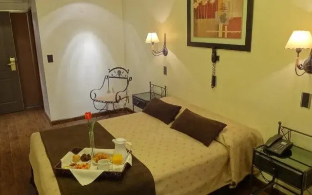 Hotel Pacífico