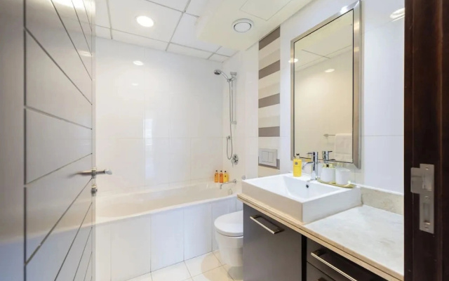 EDEN'S Homes & Villas - BLVD central