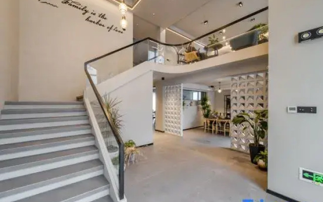 Xiangshan Eton Homestay
