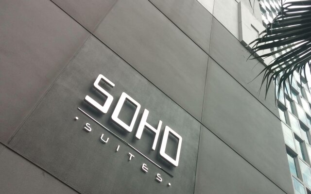 Soho Suites Klcc In Kuala Lumpur Malaysia From 70 Photos Reviews Zenhotels Com
