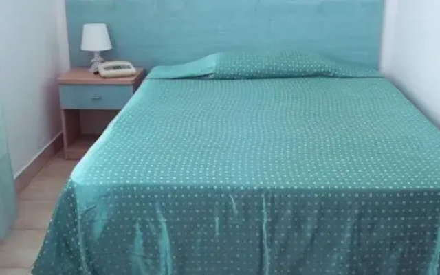 Hotel Rivabella