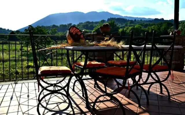 B&B La Taverna