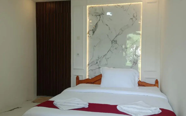 The Bali Cottage & Spa