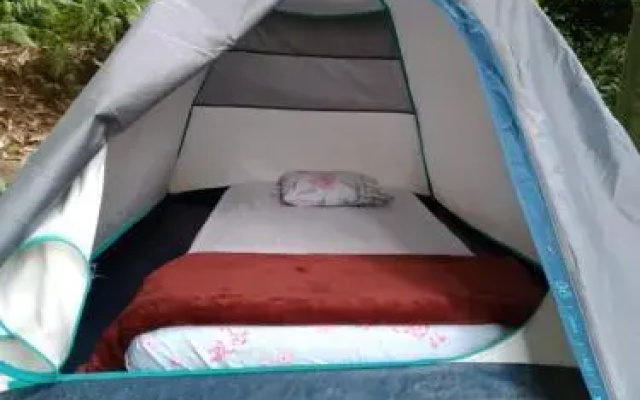 Hostel Trópico de Capricórnio
