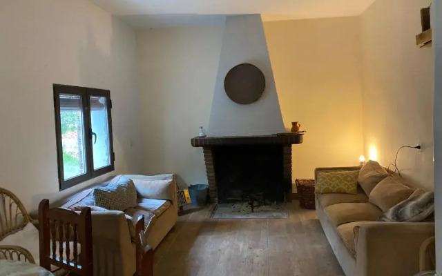 Casa Pueblo