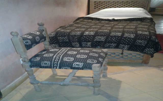 Dar Cherazade & Spa