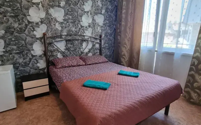 Зеленый дворик (Сочи)