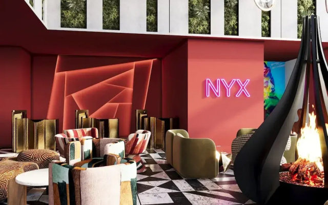 NYX Hotel Thessaloniki