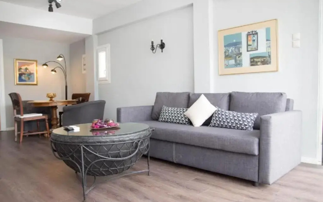 Port View Suites 2