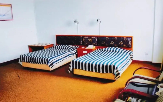 Hotel O Ramai