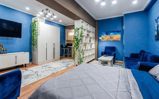 Квартира на Улице Щепкина 35