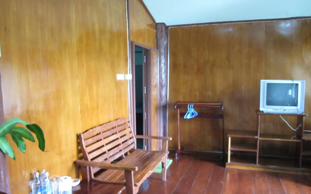 Songkhalia Resort