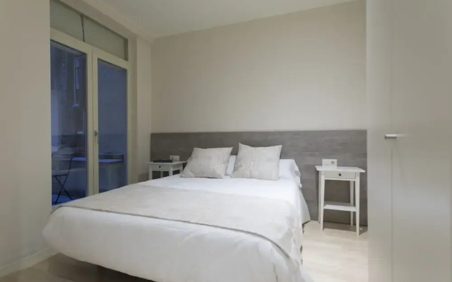 Bravissimo Cort Reial 3B