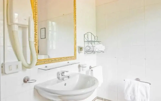 Deluxe Suite with Terrace and View