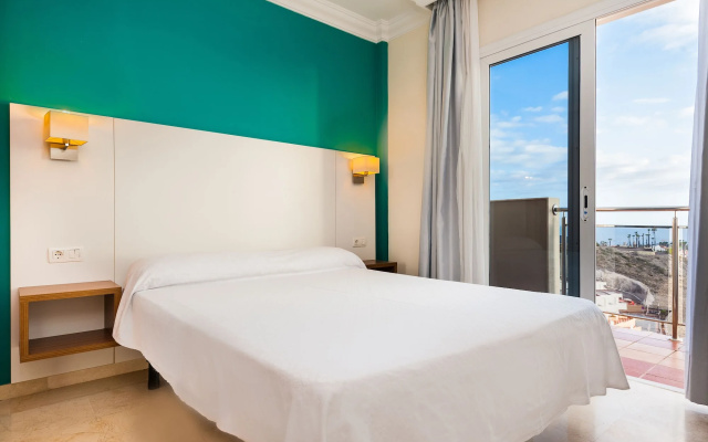 Kn Aparthotel Panoramica
