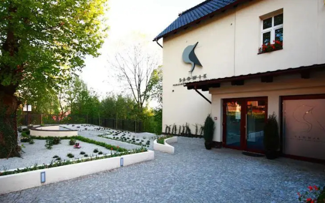 Słowik
