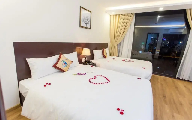 Apple Hotel