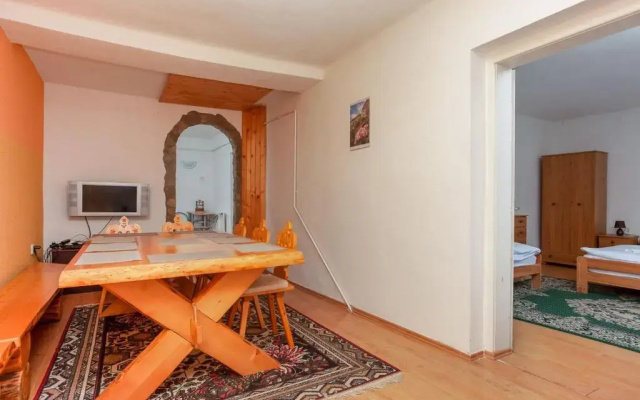 Apartman Domcek