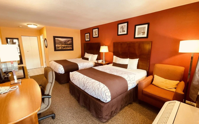 Apple Inn Motel